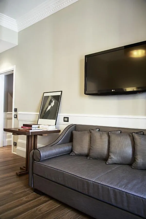Guest house The Independent Suites Rome
