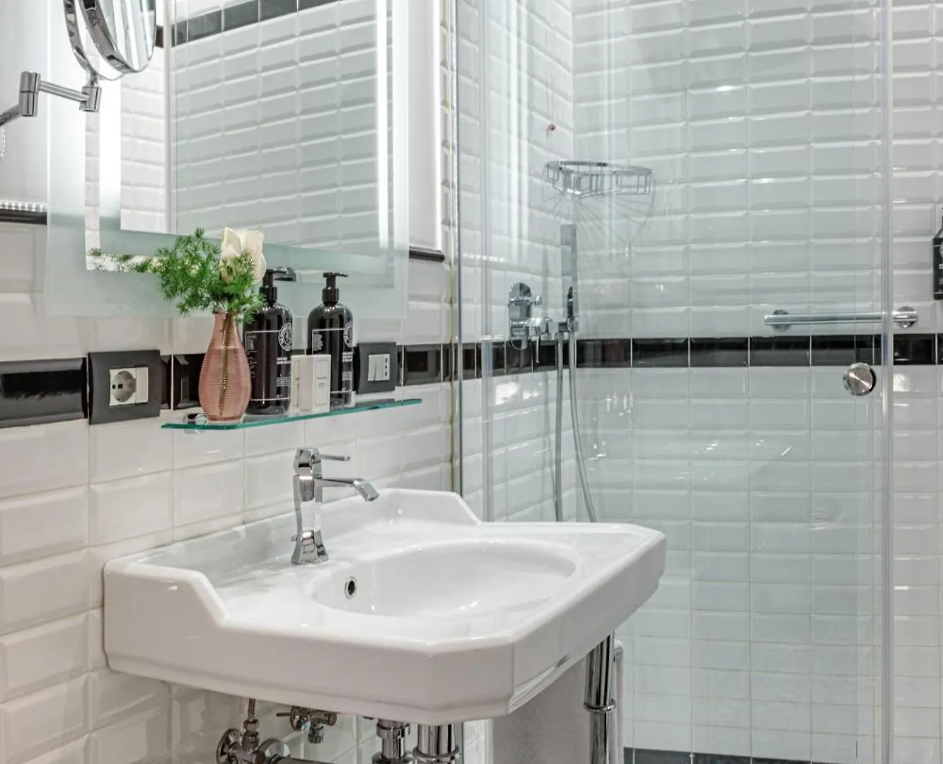 Guest house The Independent Suites Rome