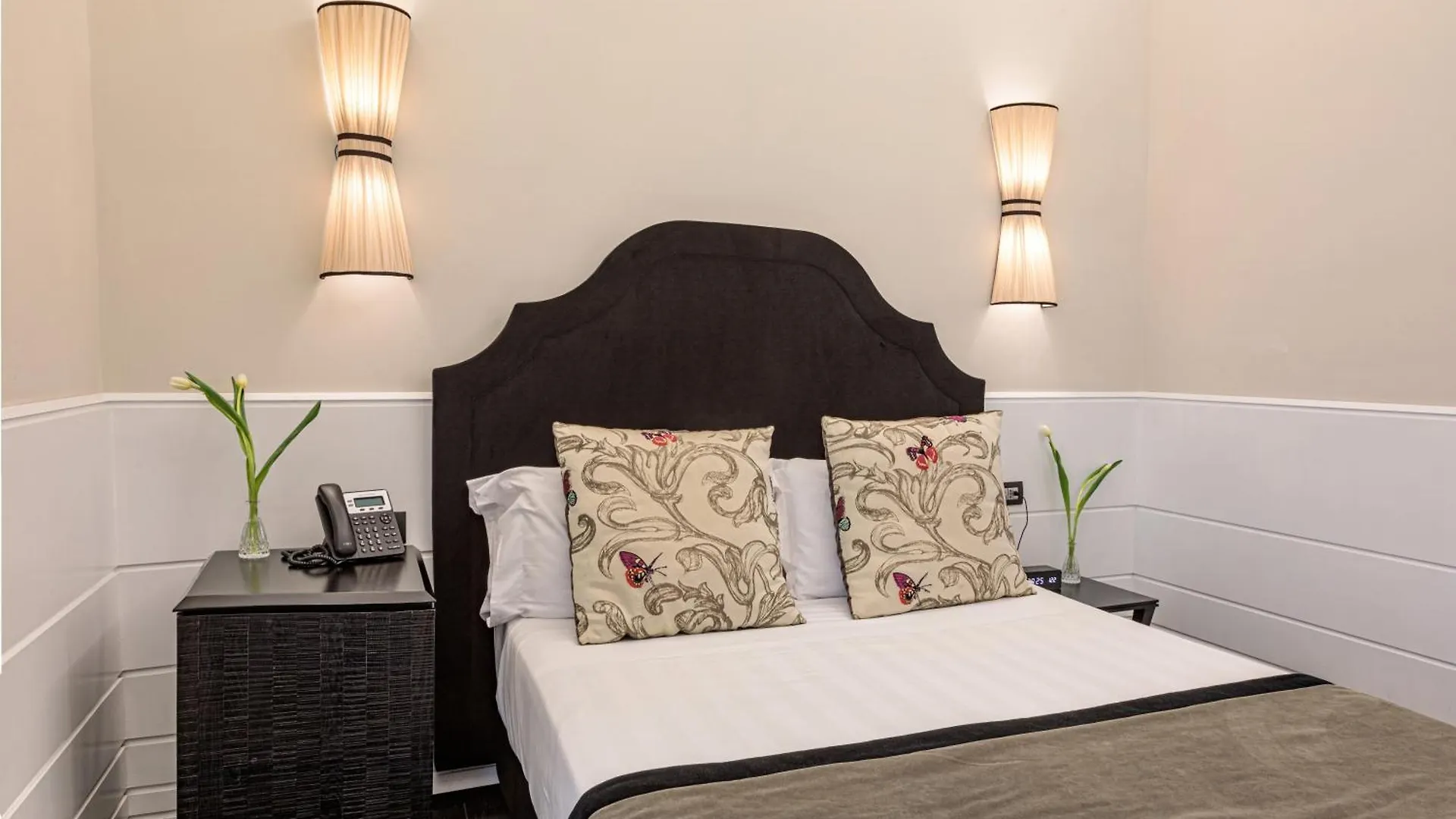 The Independent Suites Rome 4*,  Italy