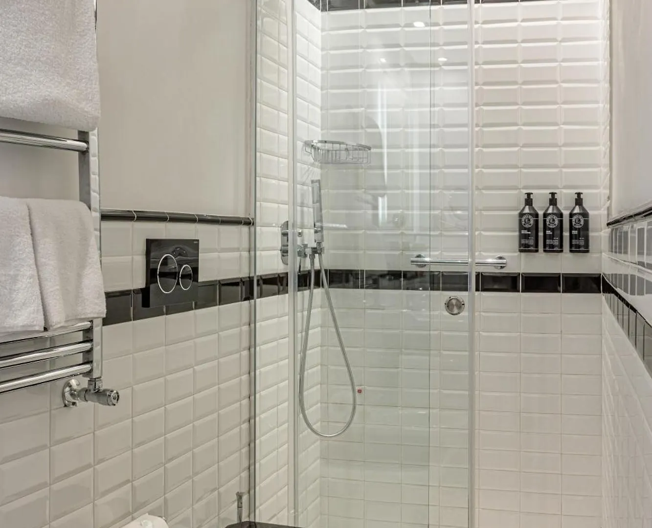 Guest house The Independent Suites Rome