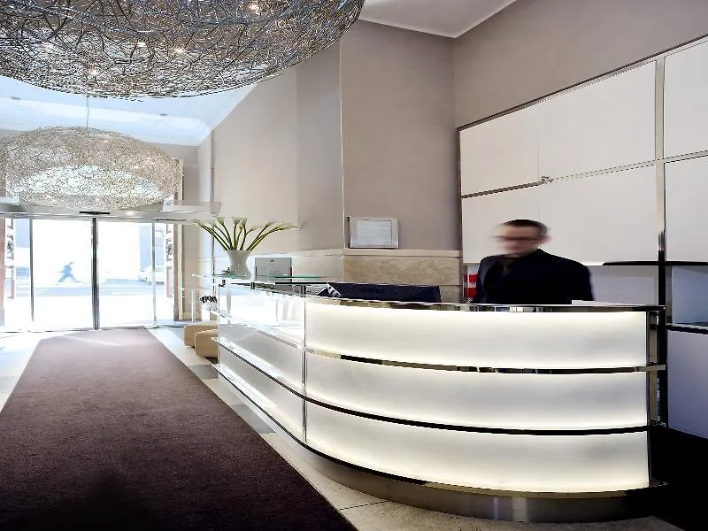The Independent Suites Rome Guest house