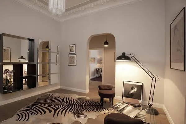 Guest house The Independent Suites Rome