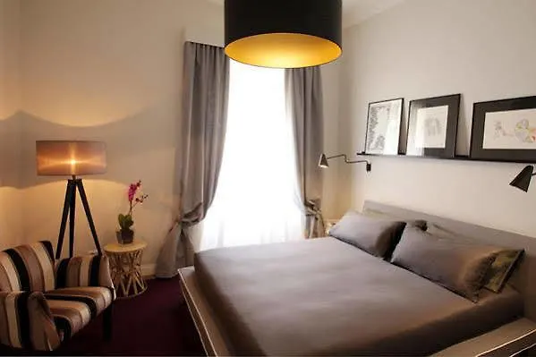 The Independent Suites Rome
